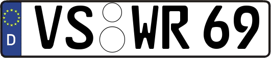 VS-WR69