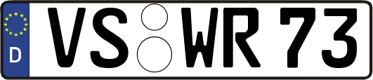 VS-WR73