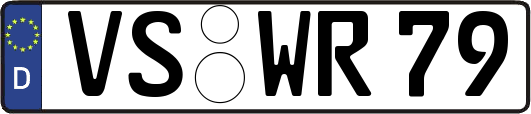 VS-WR79