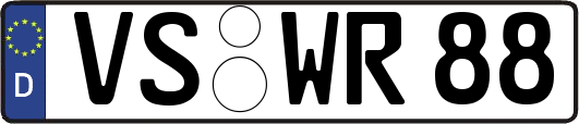 VS-WR88
