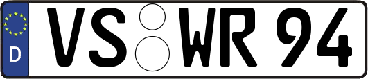 VS-WR94