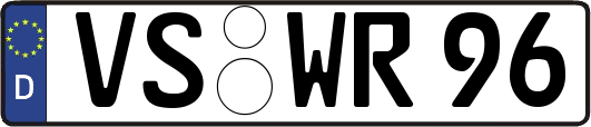 VS-WR96