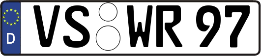 VS-WR97