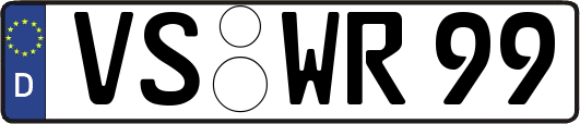 VS-WR99