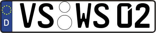 VS-WS02