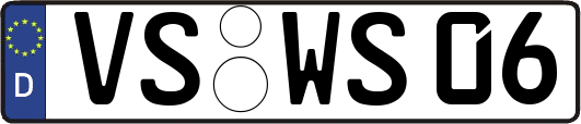 VS-WS06