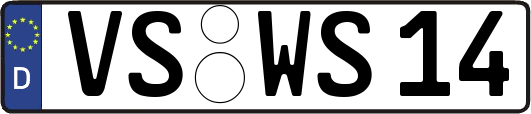 VS-WS14