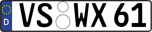 VS-WX61