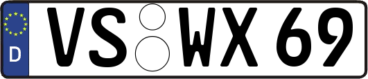 VS-WX69