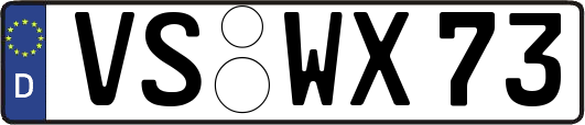 VS-WX73