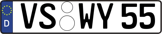 VS-WY55