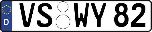 VS-WY82