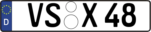 VS-X48