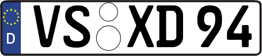 VS-XD94