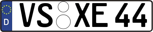 VS-XE44