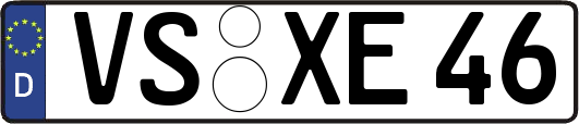 VS-XE46