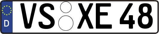 VS-XE48