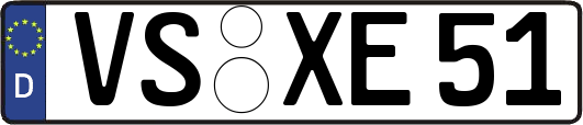VS-XE51