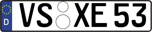 VS-XE53