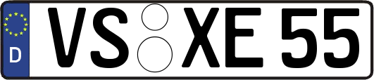 VS-XE55