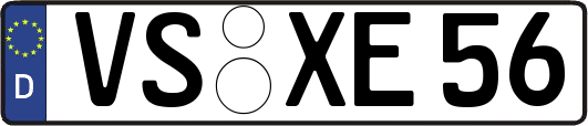 VS-XE56
