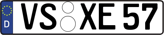 VS-XE57