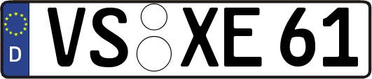 VS-XE61