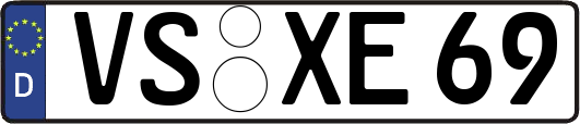 VS-XE69