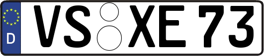 VS-XE73