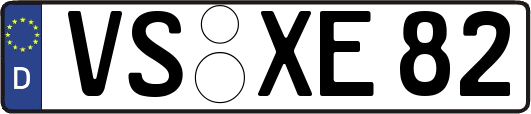 VS-XE82
