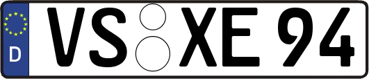 VS-XE94