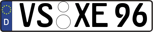VS-XE96
