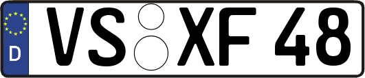 VS-XF48