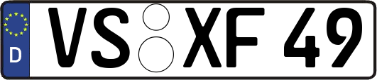 VS-XF49