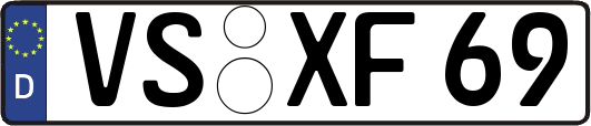 VS-XF69