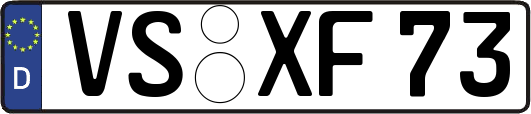 VS-XF73