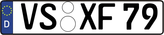 VS-XF79