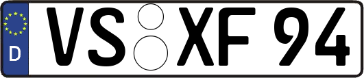 VS-XF94