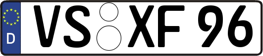 VS-XF96