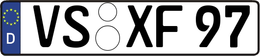 VS-XF97