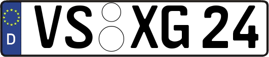 VS-XG24