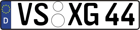 VS-XG44