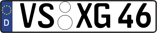 VS-XG46