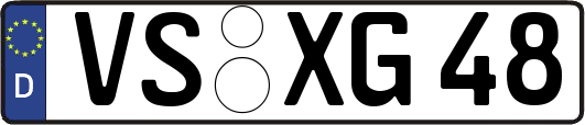 VS-XG48