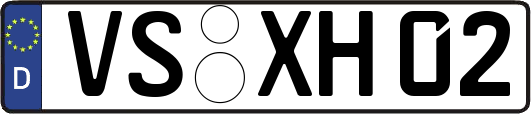 VS-XH02