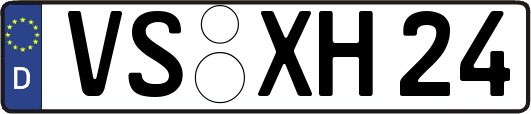 VS-XH24