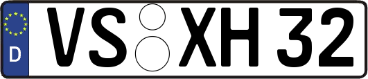 VS-XH32