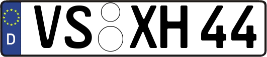 VS-XH44