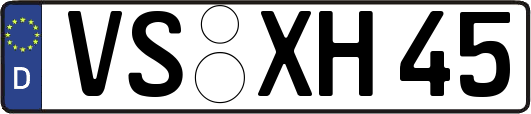 VS-XH45