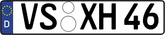 VS-XH46